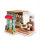 Café de Simon's (diy miniature house) - Miniatura 1