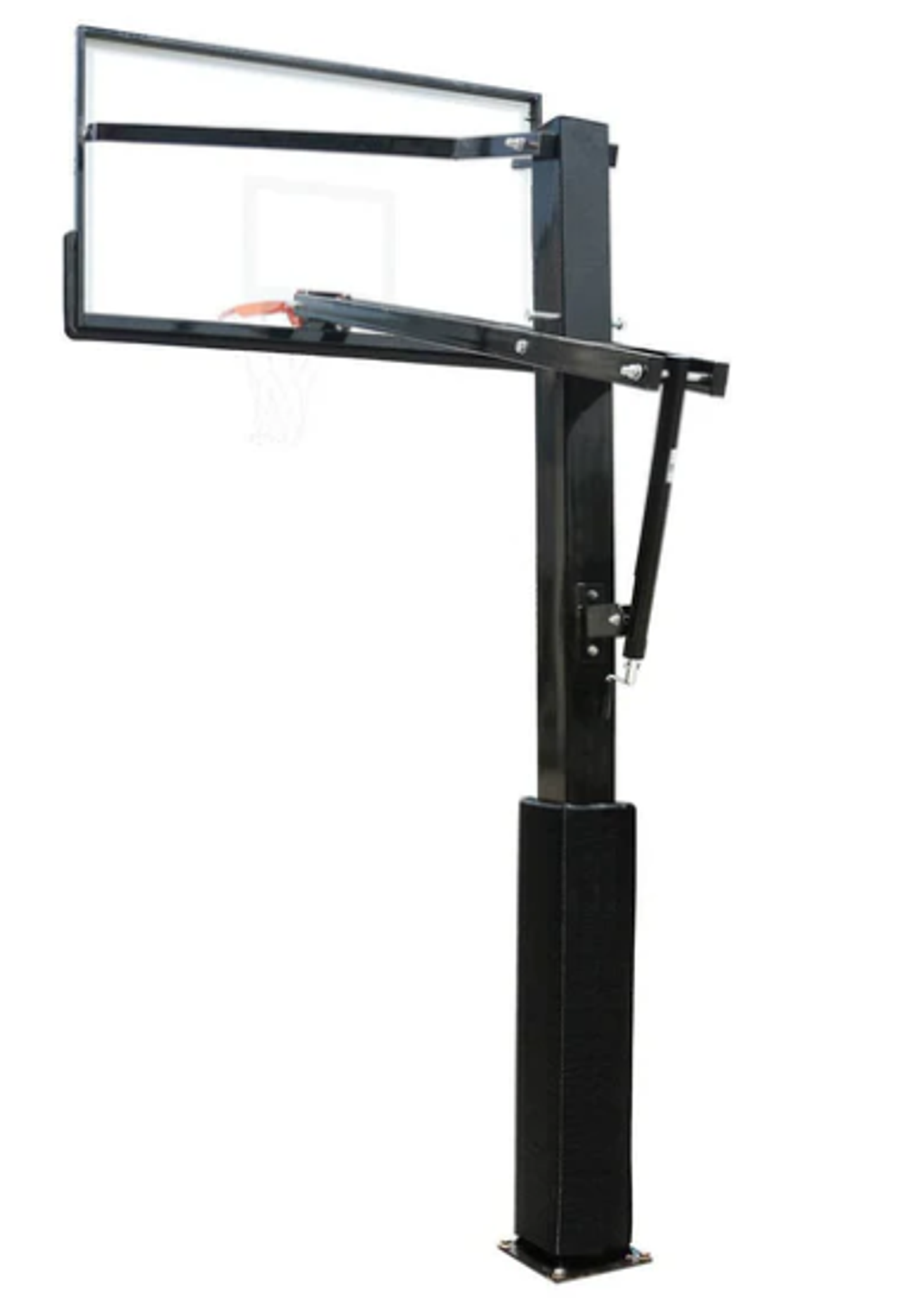Pedestal Basketball Pro Max 2