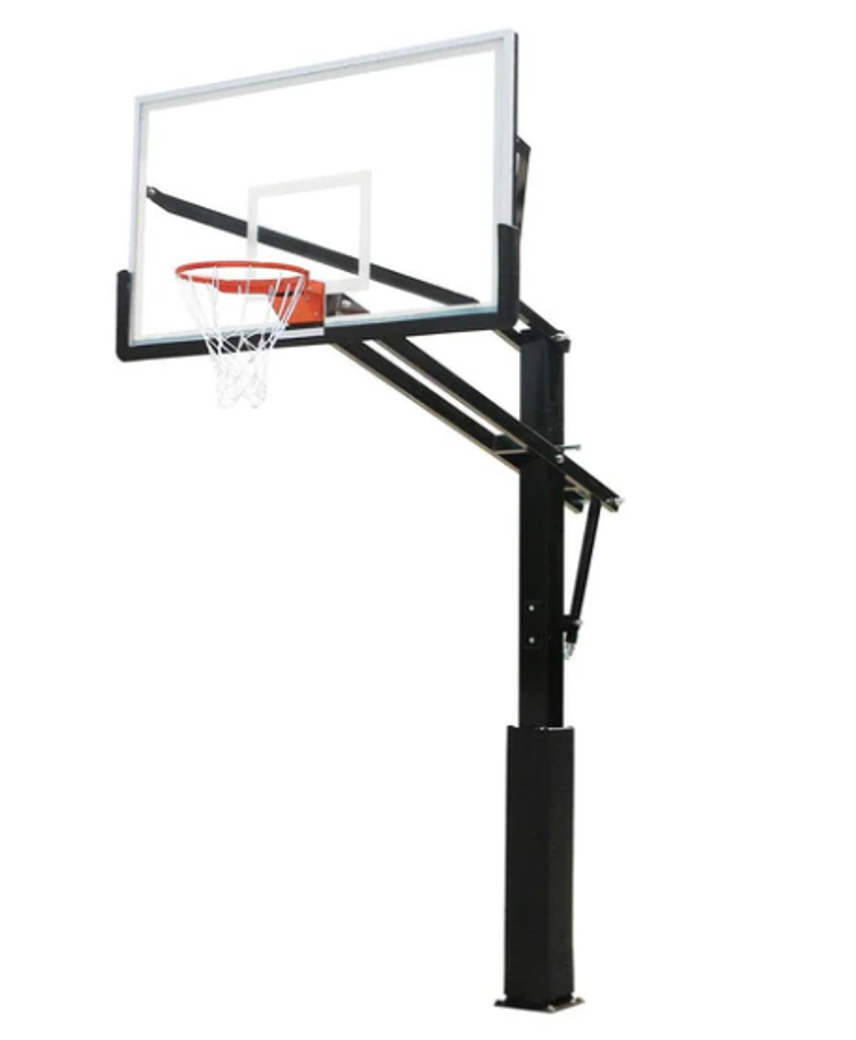Pedestal Basketball Pro Max 3