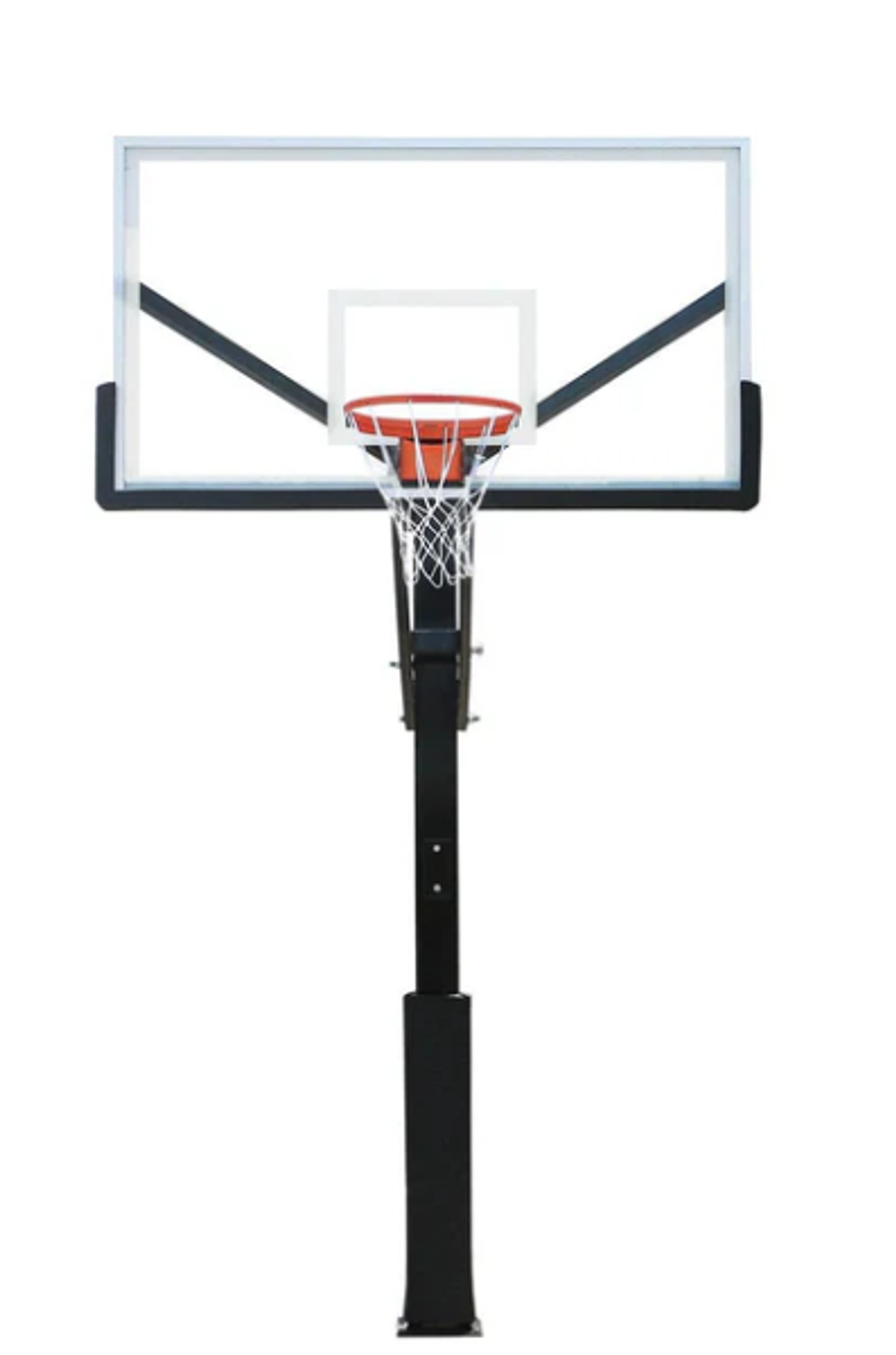 Pedestal Basketball Pro Max 1