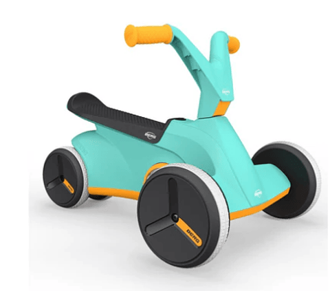 GO Giro | Turquesa | Correpasillos | BERG | 10 a 30 meses