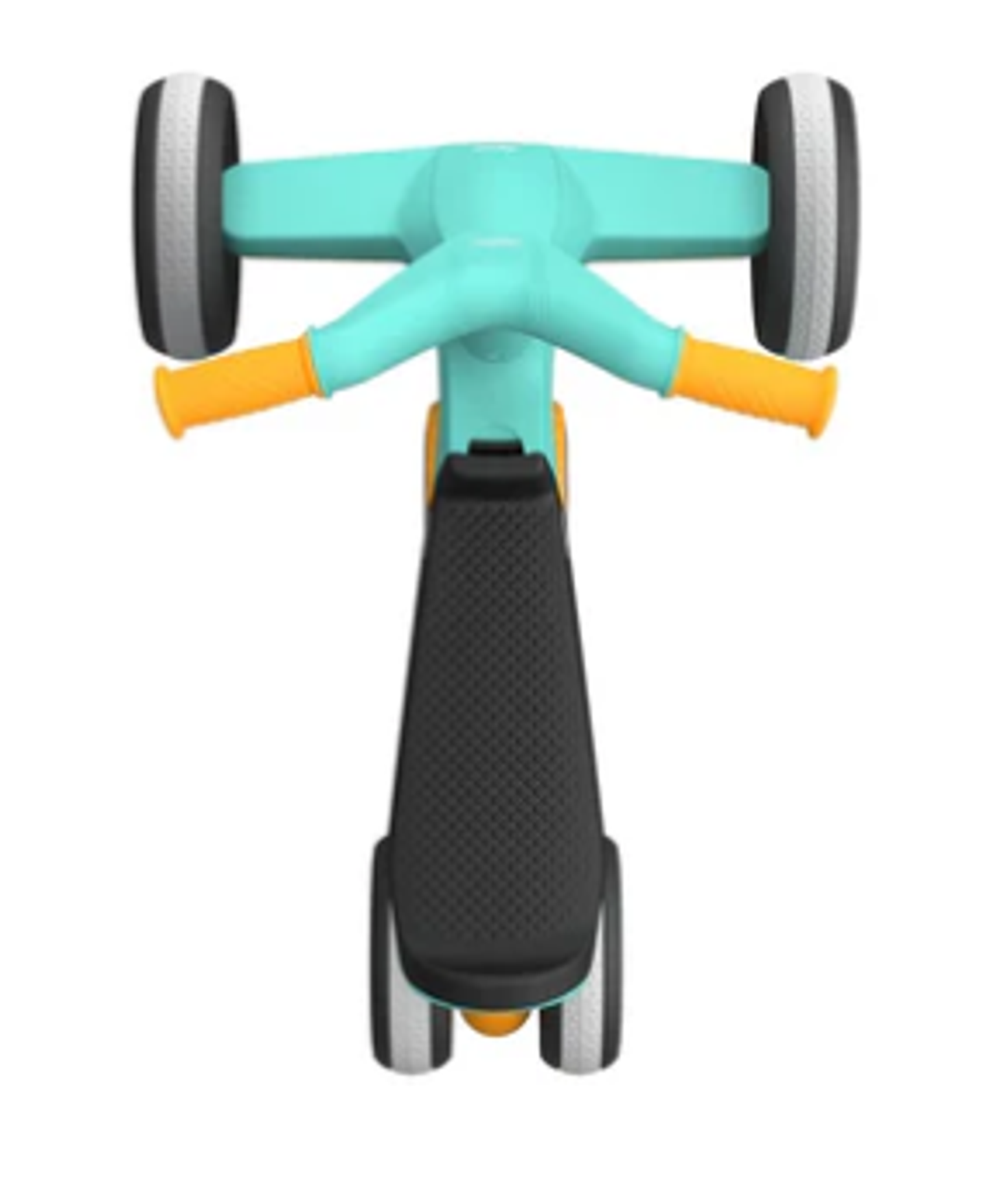 GO Giro | Turquesa | Correpasillos | BERG | 10 a 30 meses 6