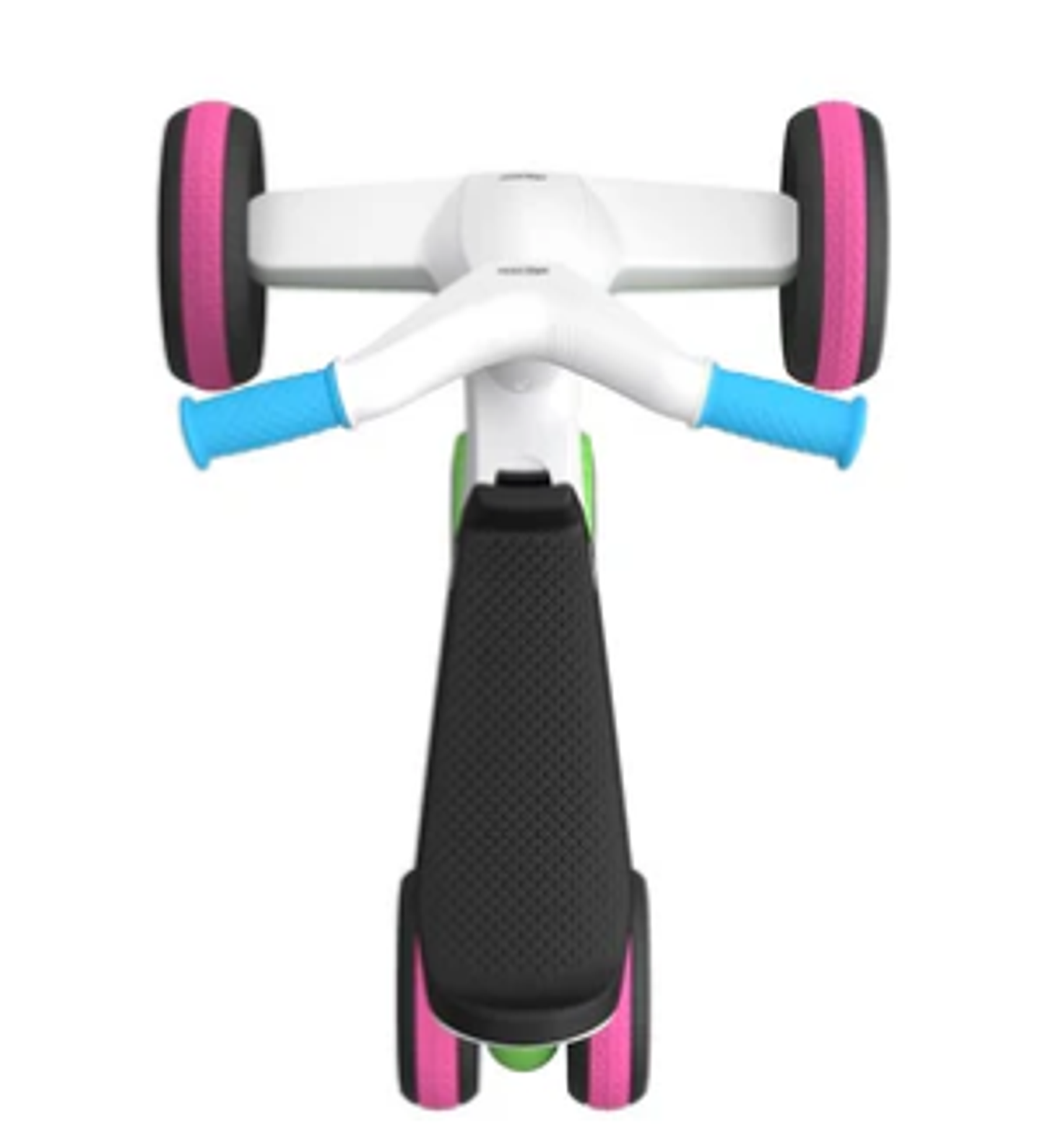 GO Giro | Multicolor | Correpasillos | BERG | 10 a 30 meses 3