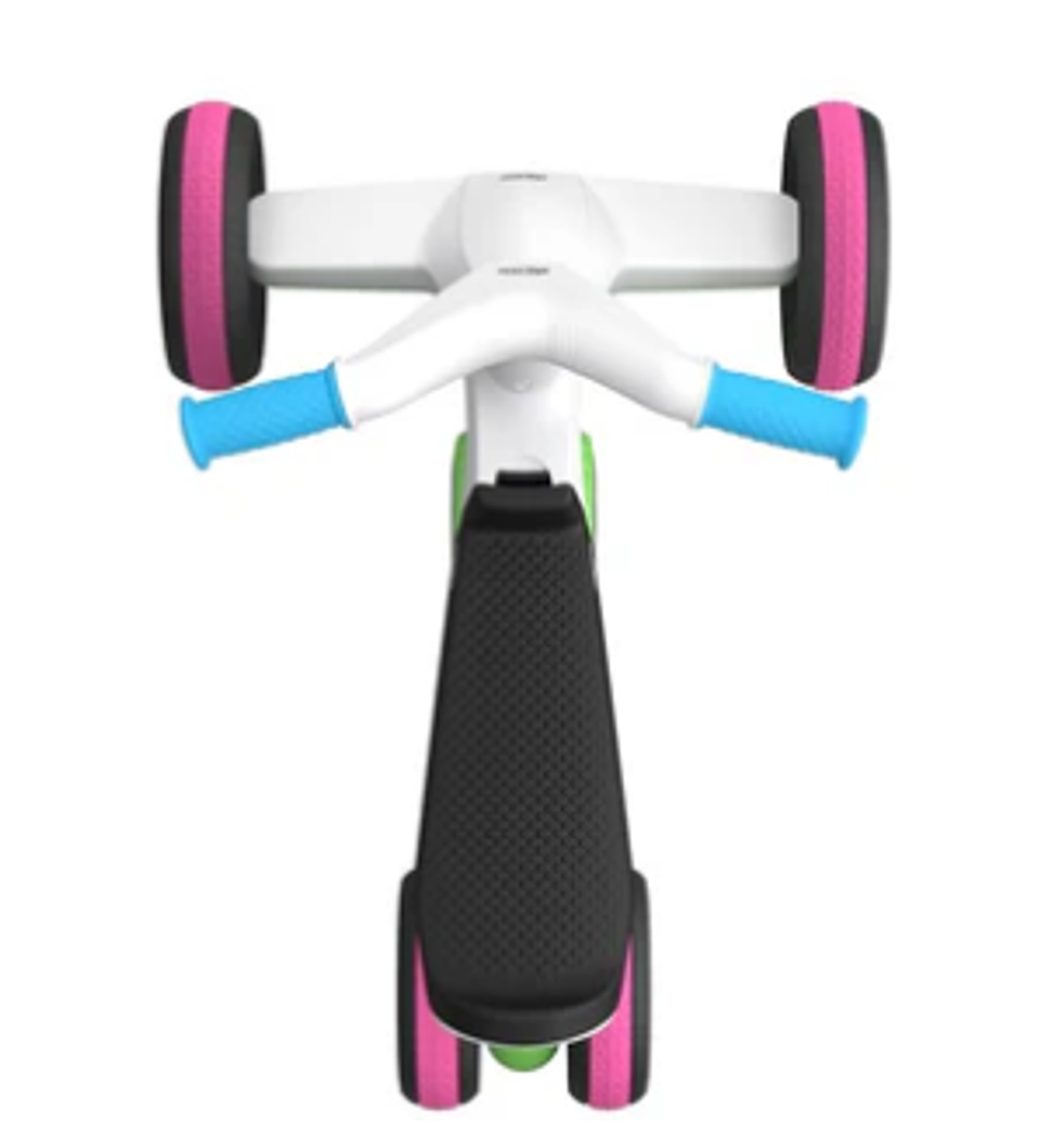 GO Giro | Multicolor | Correpasillos | BERG | 10 a 30 meses 3