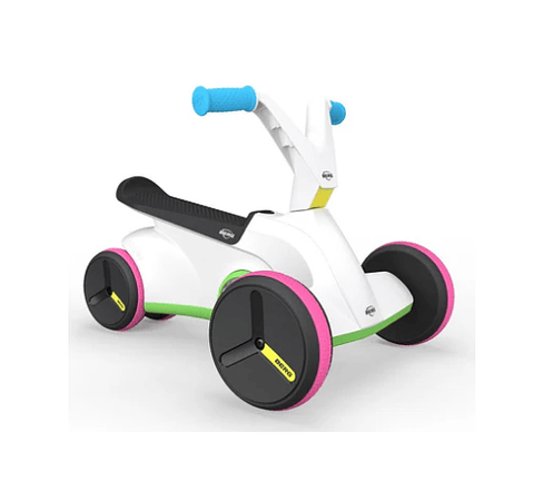 GO Giro | Multicolor | Correpasillos | BERG | 10 a 30 meses