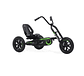 Buddy Choppy Neo | Go Kart a Pedal | BERG | 3 a 8 años - Miniatura 1