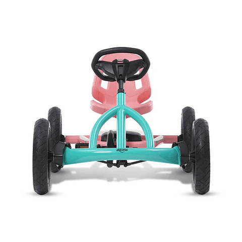 Buddy Lua | Go Kart a Pedal | BERG | 3 a 8 años