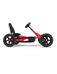 Buddy Redster | Go Kart a Pedal | BERG | 3 a 8 años - Miniatura 3