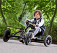 Buddy Grafito | Go Kart a Pedal | BERG | 3 a 8 años - Miniatura 1