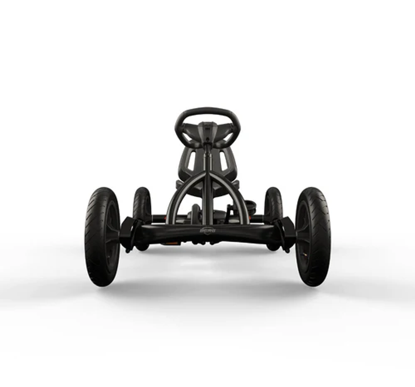 Buddy Grafito | Go Kart a Pedal | BERG | 3 a 8 años 3