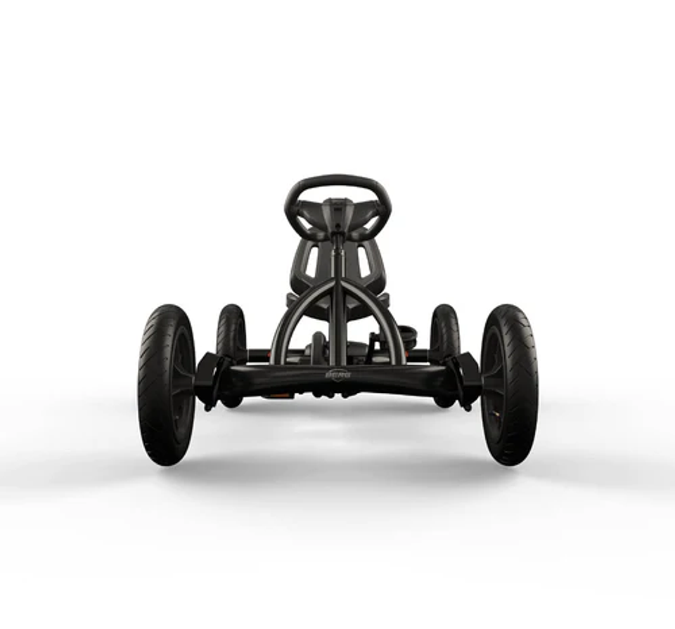 Buddy Grafito | Go Kart a Pedal | BERG | 3 a 8 años 3