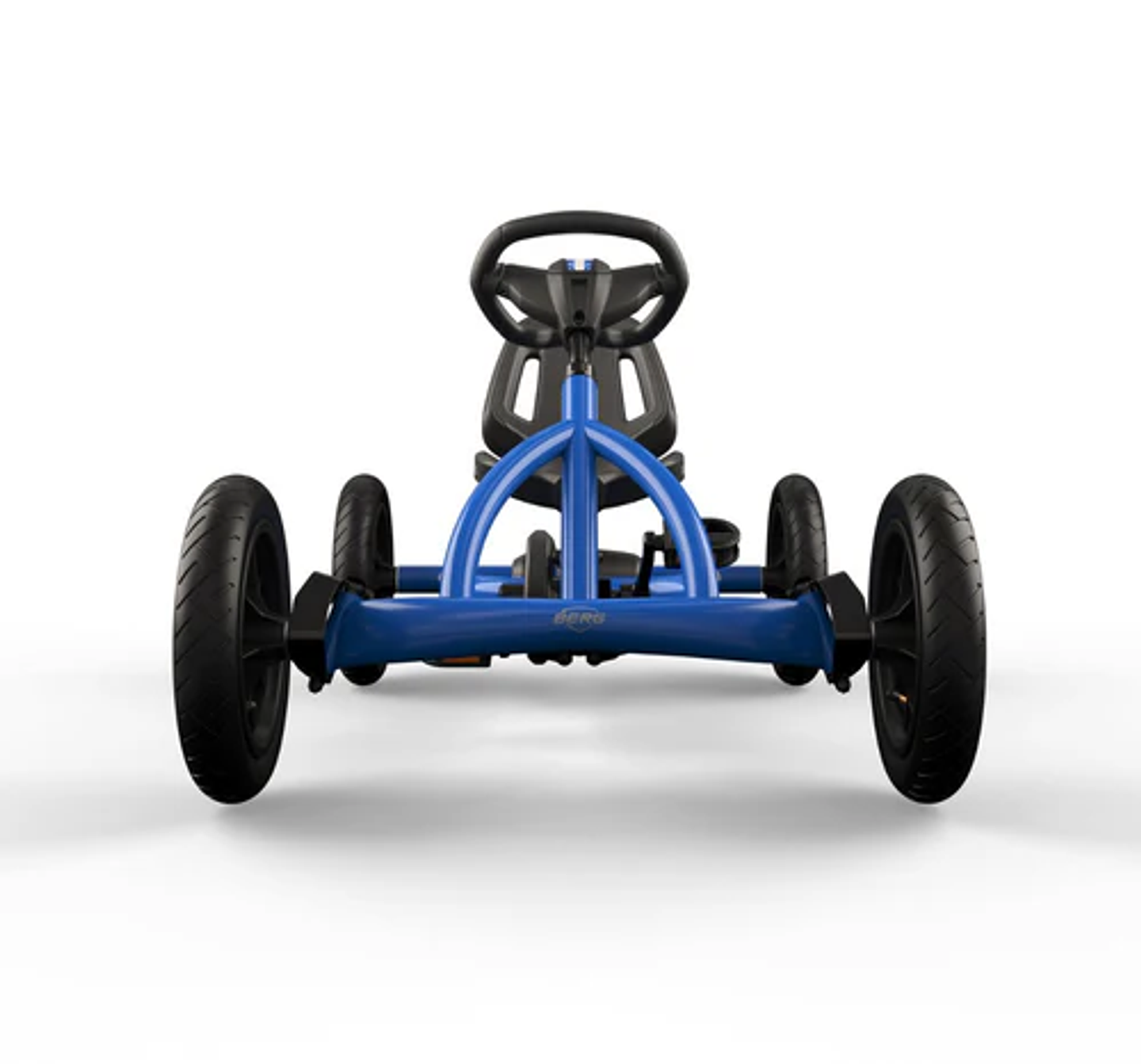 Buddy Blue | Go Kart a Pedal | BERG | 3 a 8 años 3