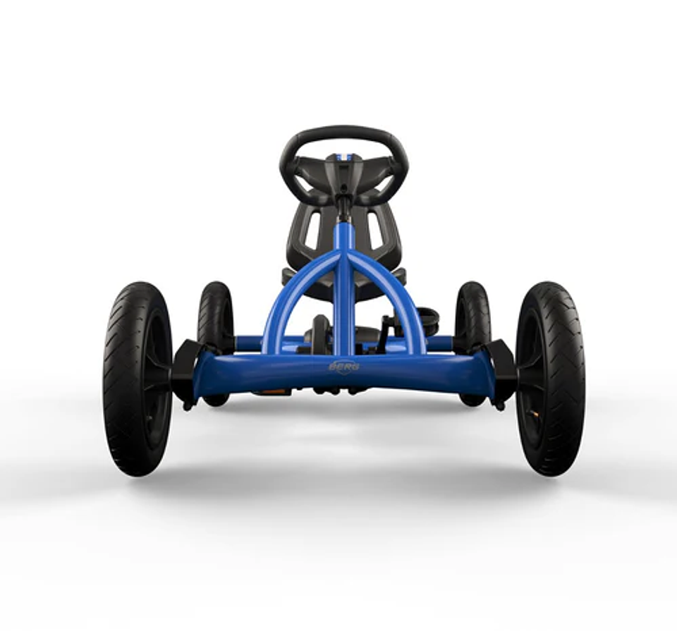 Buddy Blue | Go Kart a Pedal | BERG | 3 a 8 años 3