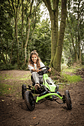 Rally DRT | Verde | Go Kart a Pedal | BERG | 4 a 12 años | 110 a 150 cm - Miniatura 4
