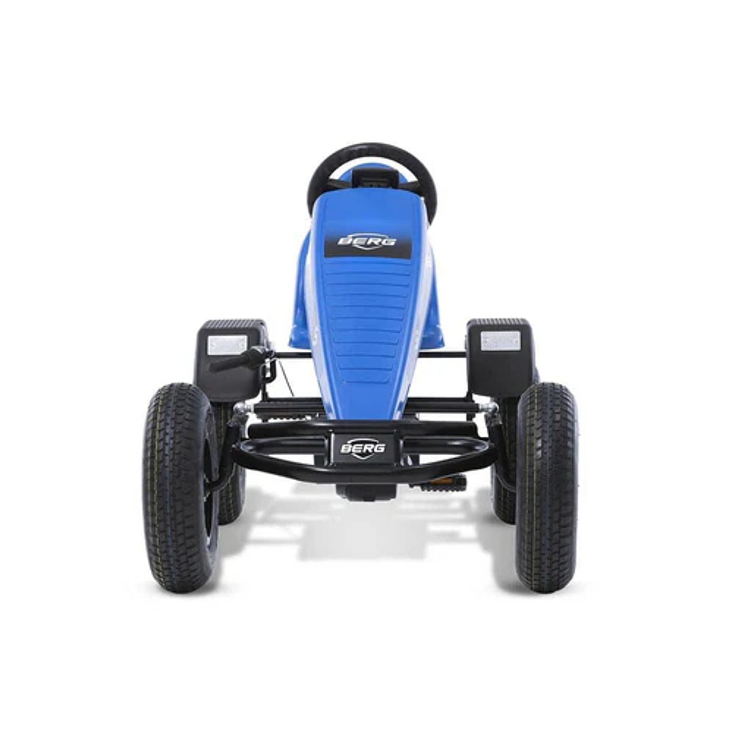 Super Blue | Go Kart a Pedal | BERG | 5 a 99 años 3