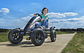 Black Edition | Go Kart a Pedal | BERG | 5 a 99 años - Miniatura 2