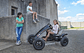 Black Edition | Go Kart a Pedal | BERG | 5 a 99 años - Miniatura 3