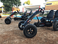 Black Edition | Go Kart a Pedal | BERG | 5 a 99 años - Miniatura 6