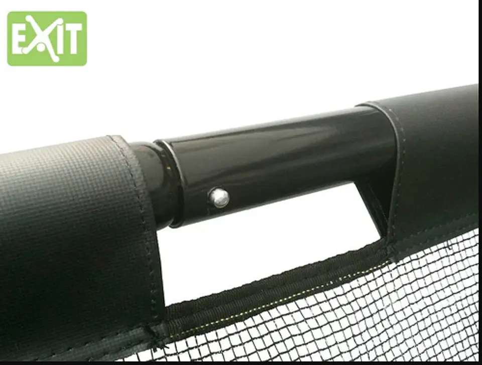 Arco Tempo 2400 | Arco de Fútbol Extra Resistente | EXIT Toys Holanda | 160x240 cm 4