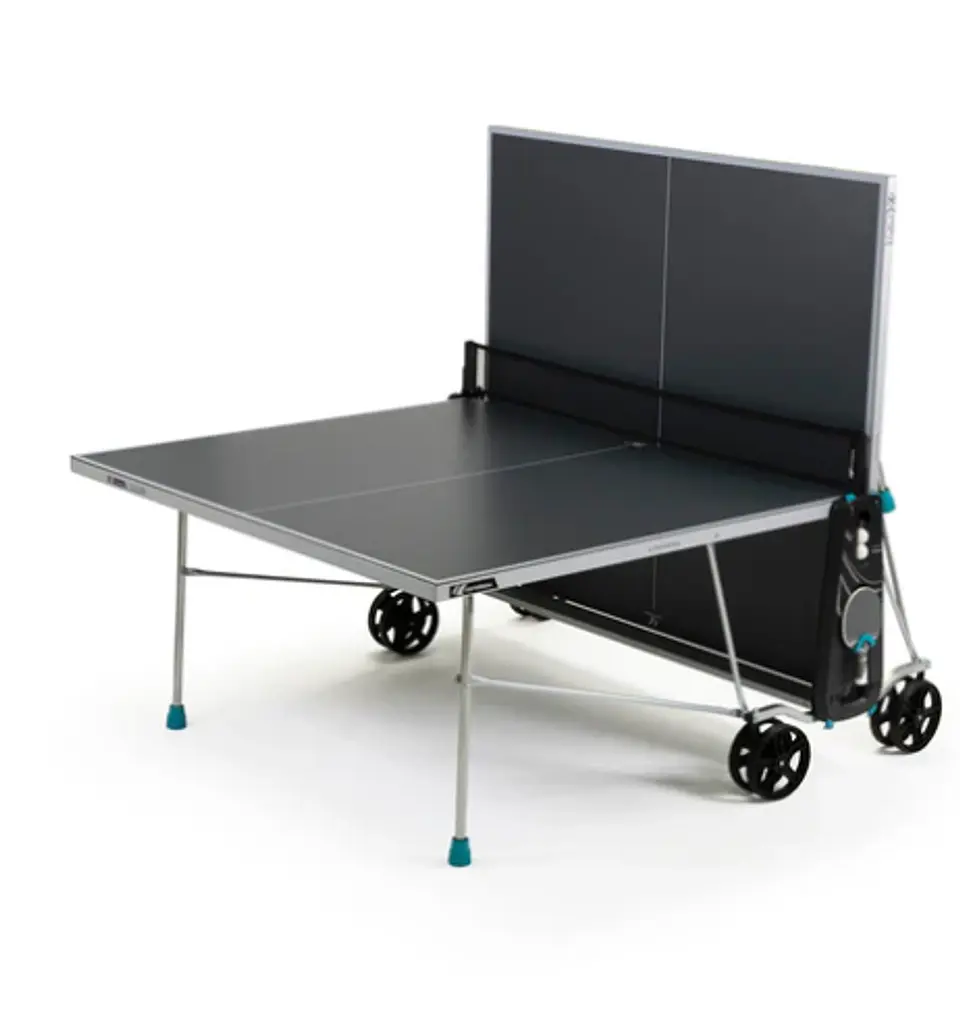 Mesa Cornilleau 100X | Ping Pong | Outdoor 2
