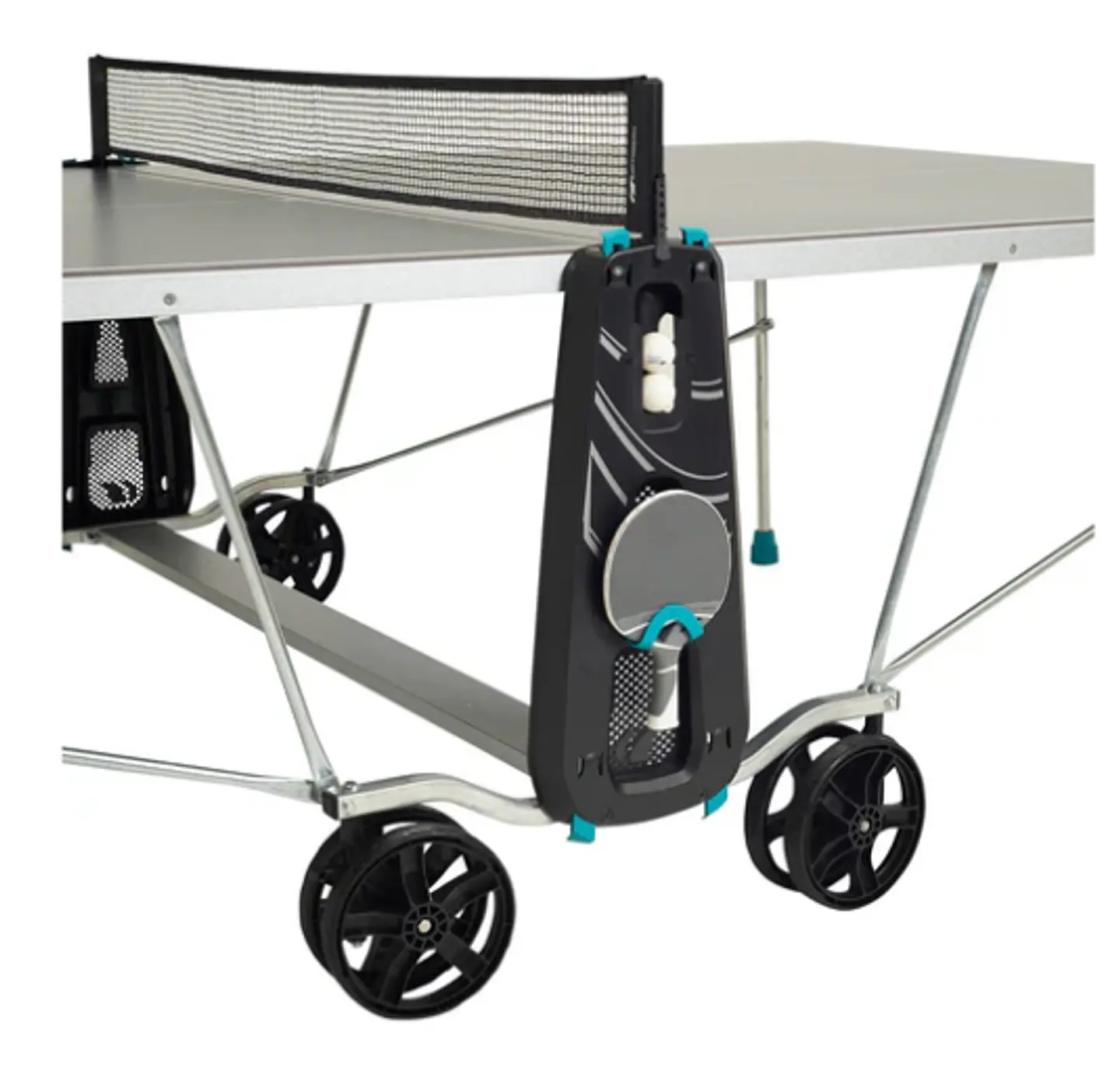 Mesa Cornilleau 100X | Ping Pong | Outdoor 3