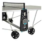 Mesa Cornilleau 100X | Ping Pong | Outdoor - Miniatura 3