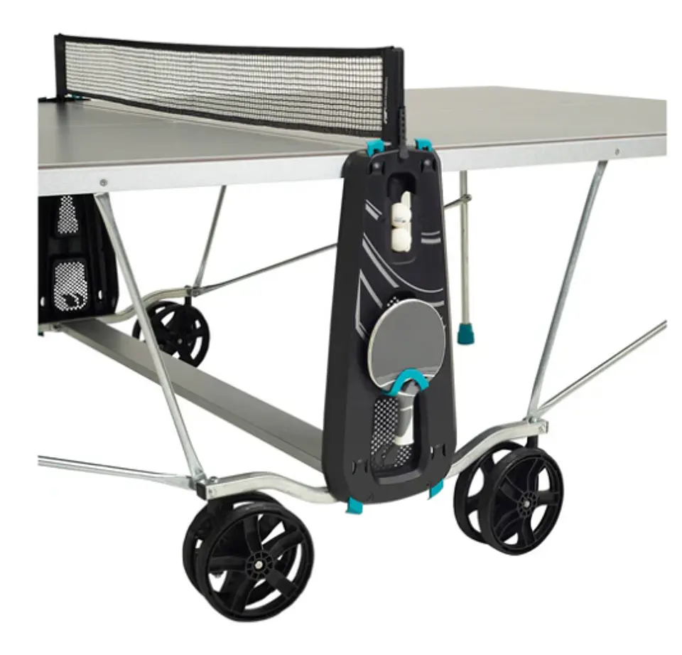 Mesa Cornilleau 100X | Ping Pong | Outdoor 3