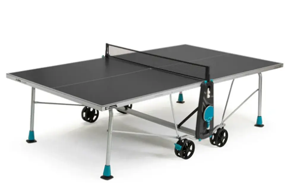 Mesa Cornilleau 200X | Ping Pong | Outdoor 1