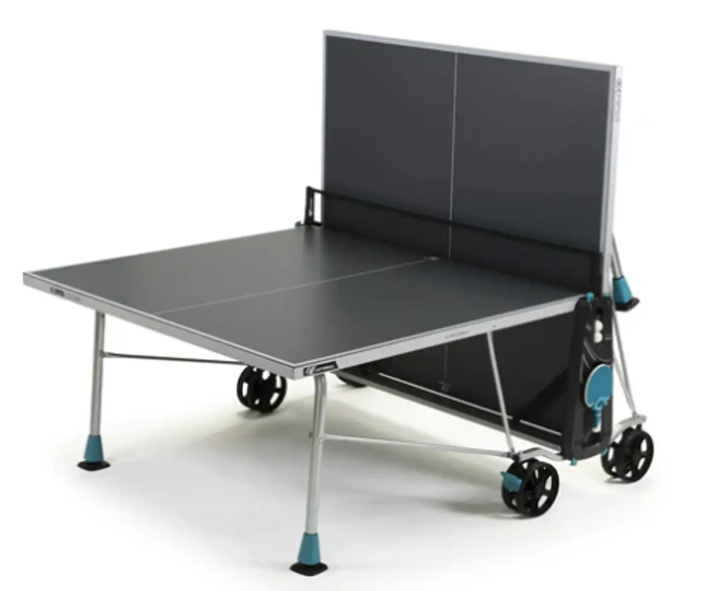 Mesa Cornilleau 200X | Ping Pong | Outdoor 2