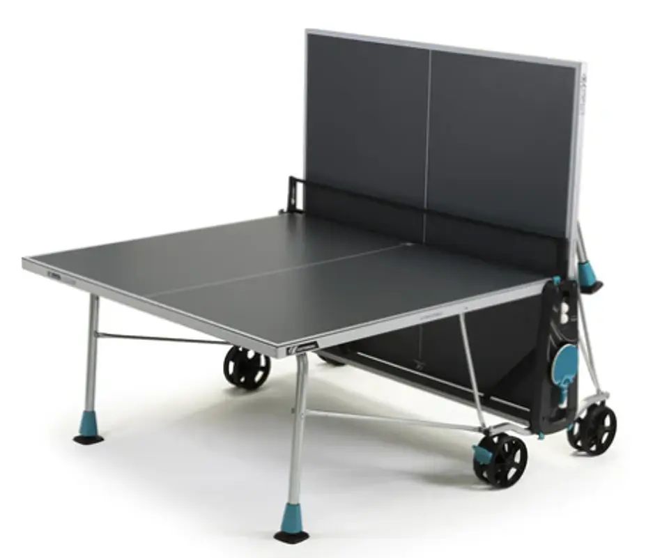 Mesa Cornilleau 200X | Ping Pong | Outdoor 2
