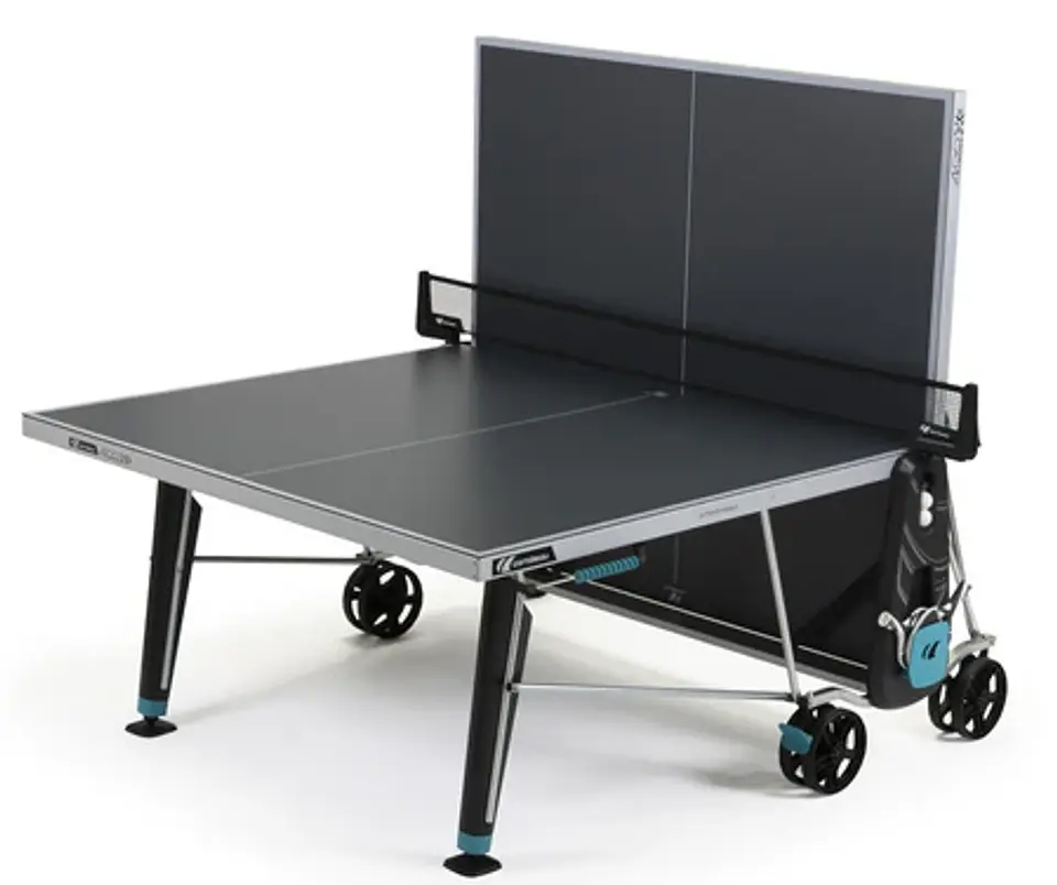 Mesa Cornilleau 400X | Ping Pong | Outdoor 2