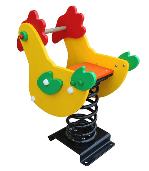 Juego de resorte Ave Premium