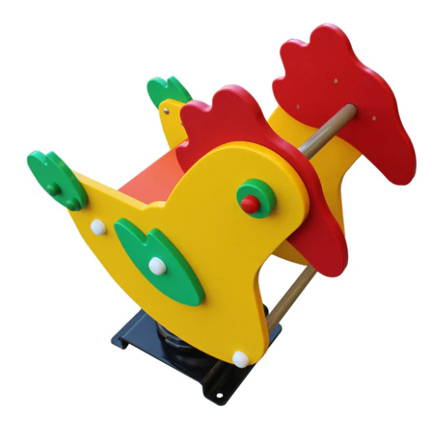 Juego de resorte Ave Premium 3