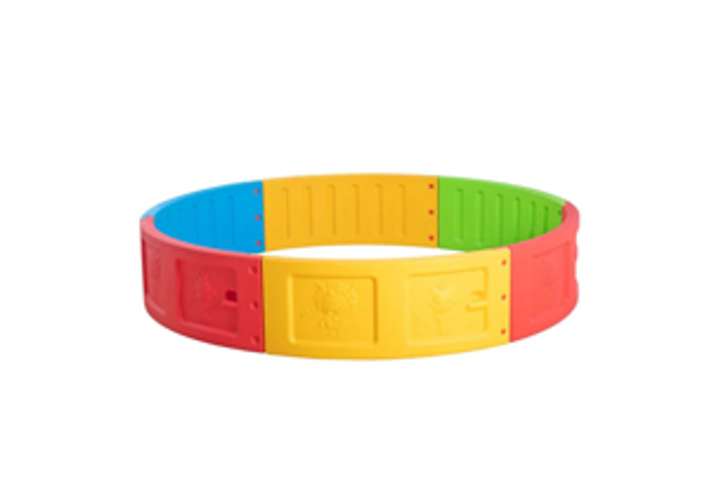 Corral Piscina de Pelotas 6 Mts 1