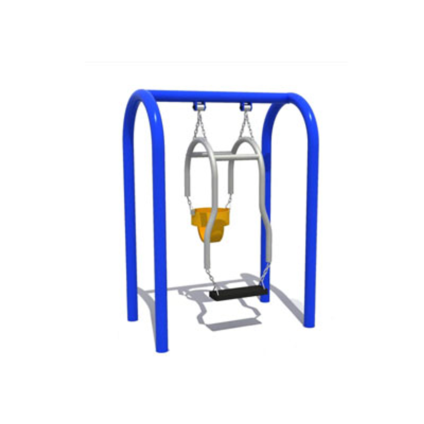 Columpio Combinado 1