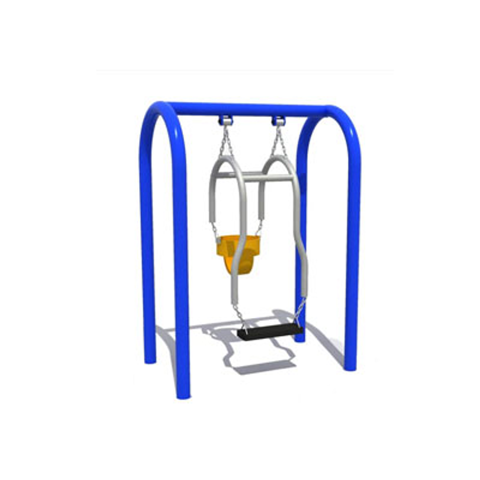 Columpio Combinado 1