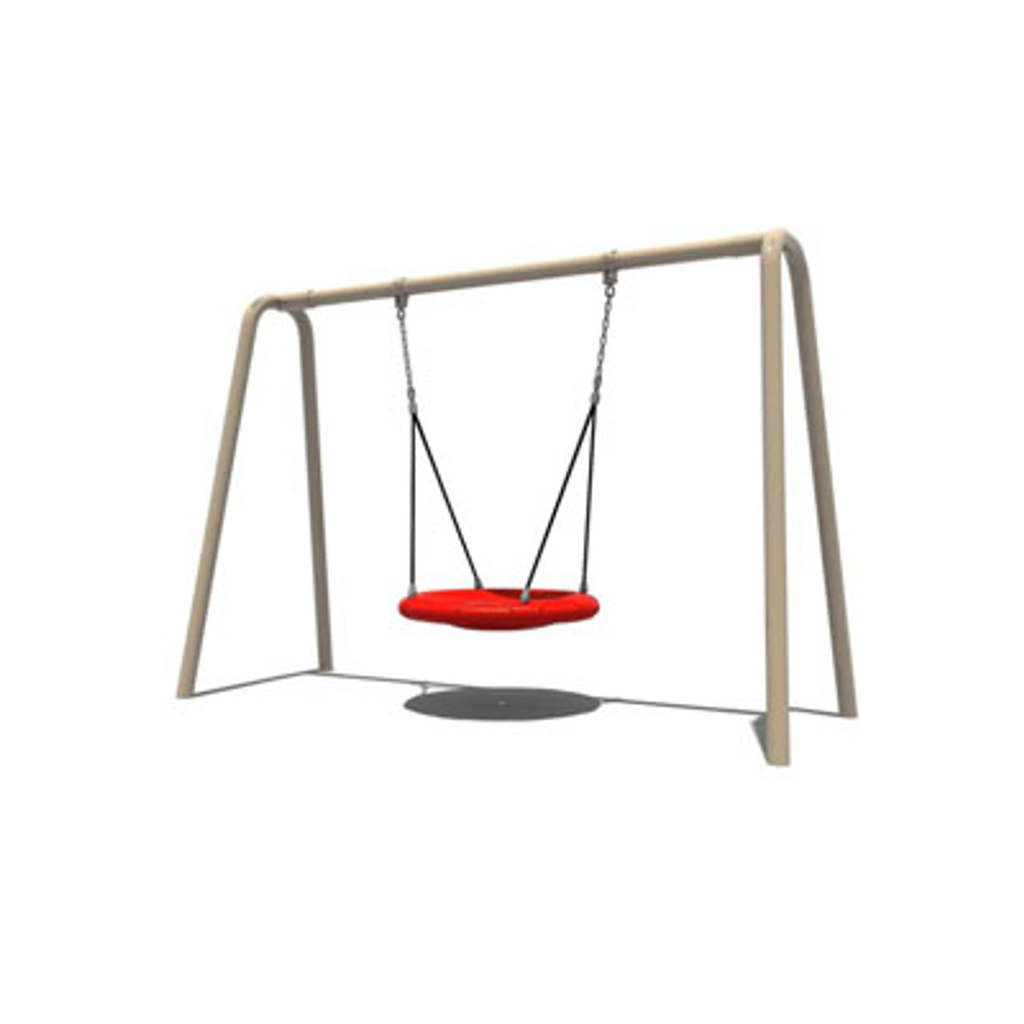 Columpio Inclusivo 1