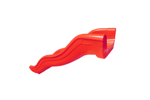 TOBOGÁN RECTO ONDULADO 