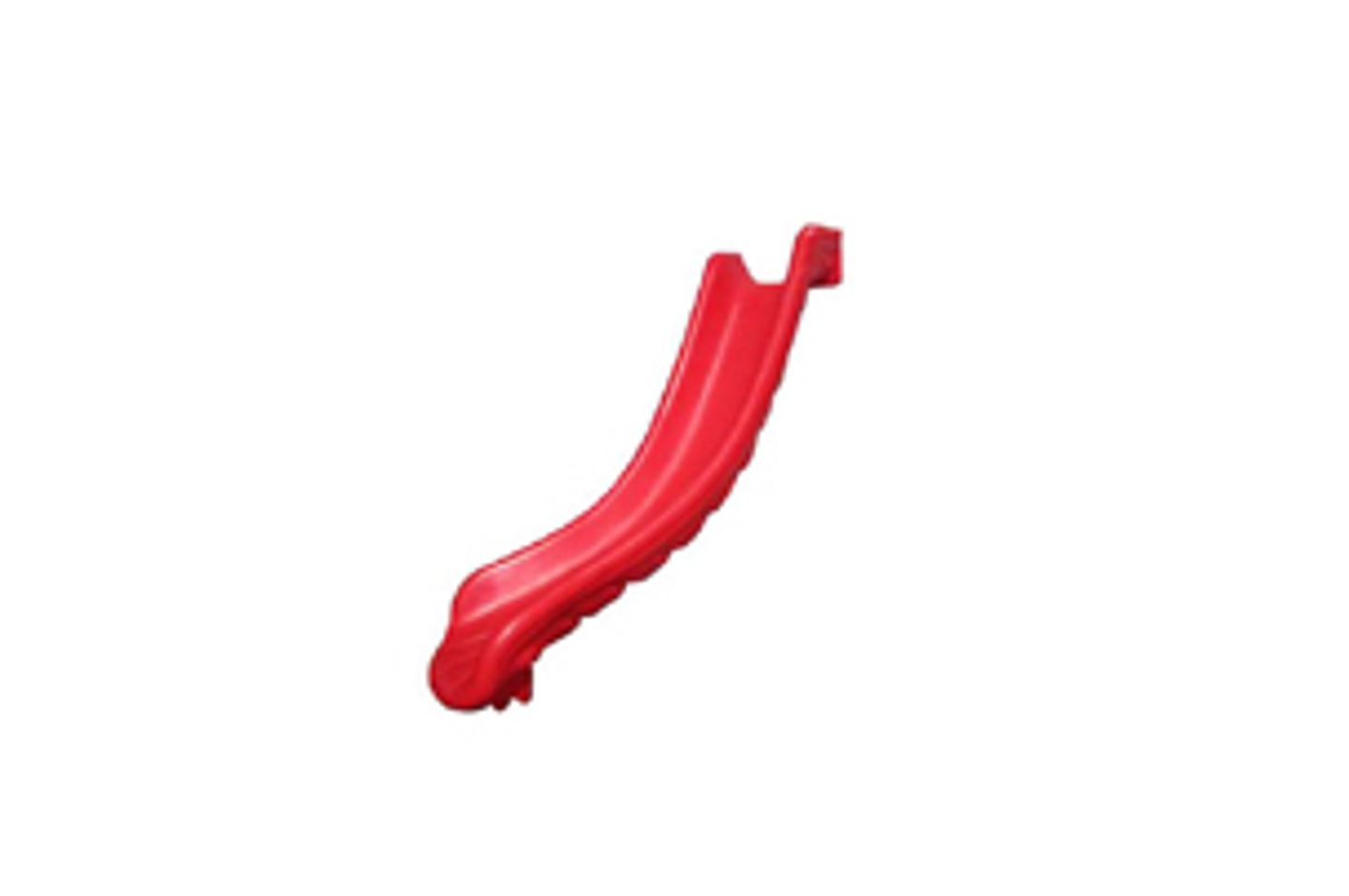 Tobogan Curco - Rojo 1