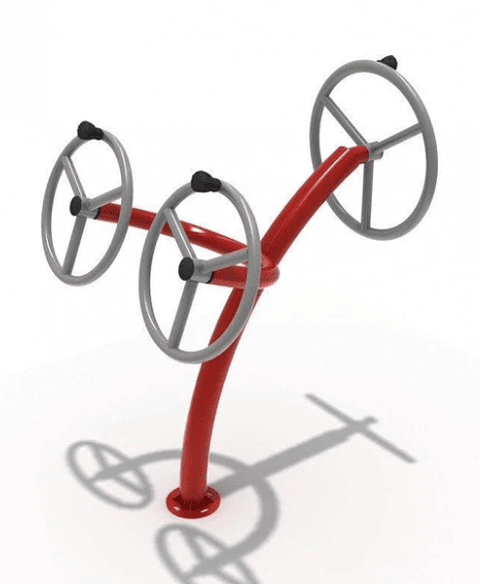 Elongadora inclusivo