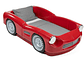 Cama Niños Roadster Roja - Miniatura 2