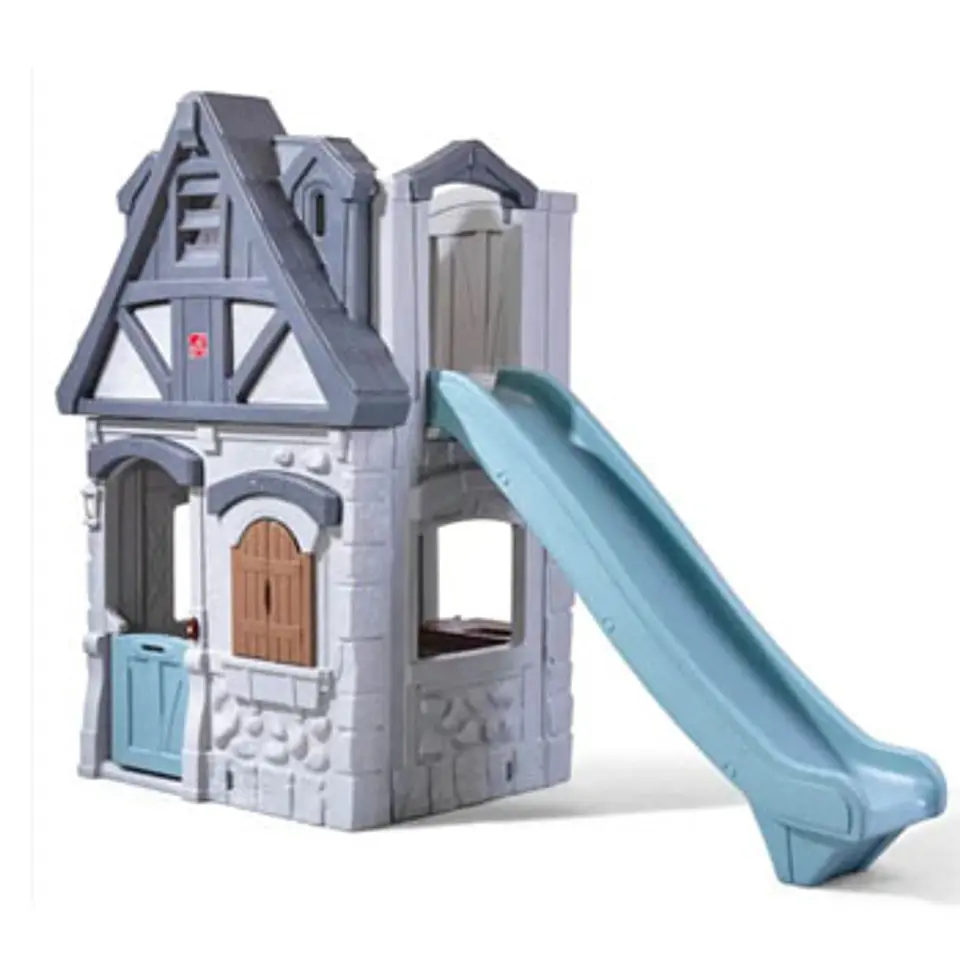 Casa de Juego Aventura 1