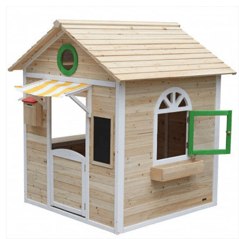 Casa de Juego Adriana