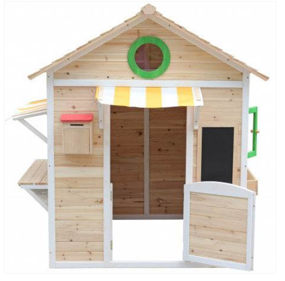 Casa de Juego Adriana 2