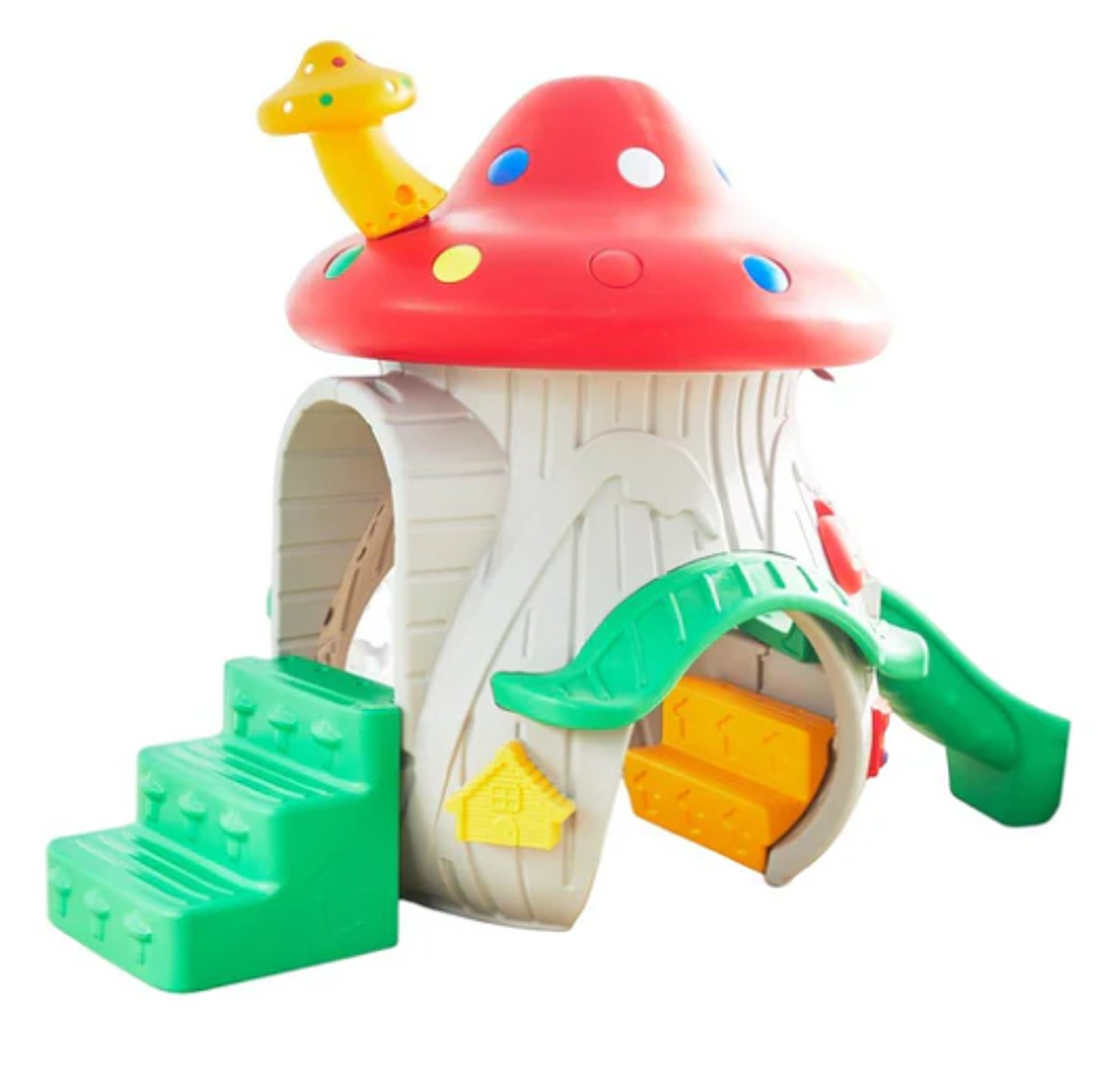 Casa de Juego Fantasía 2