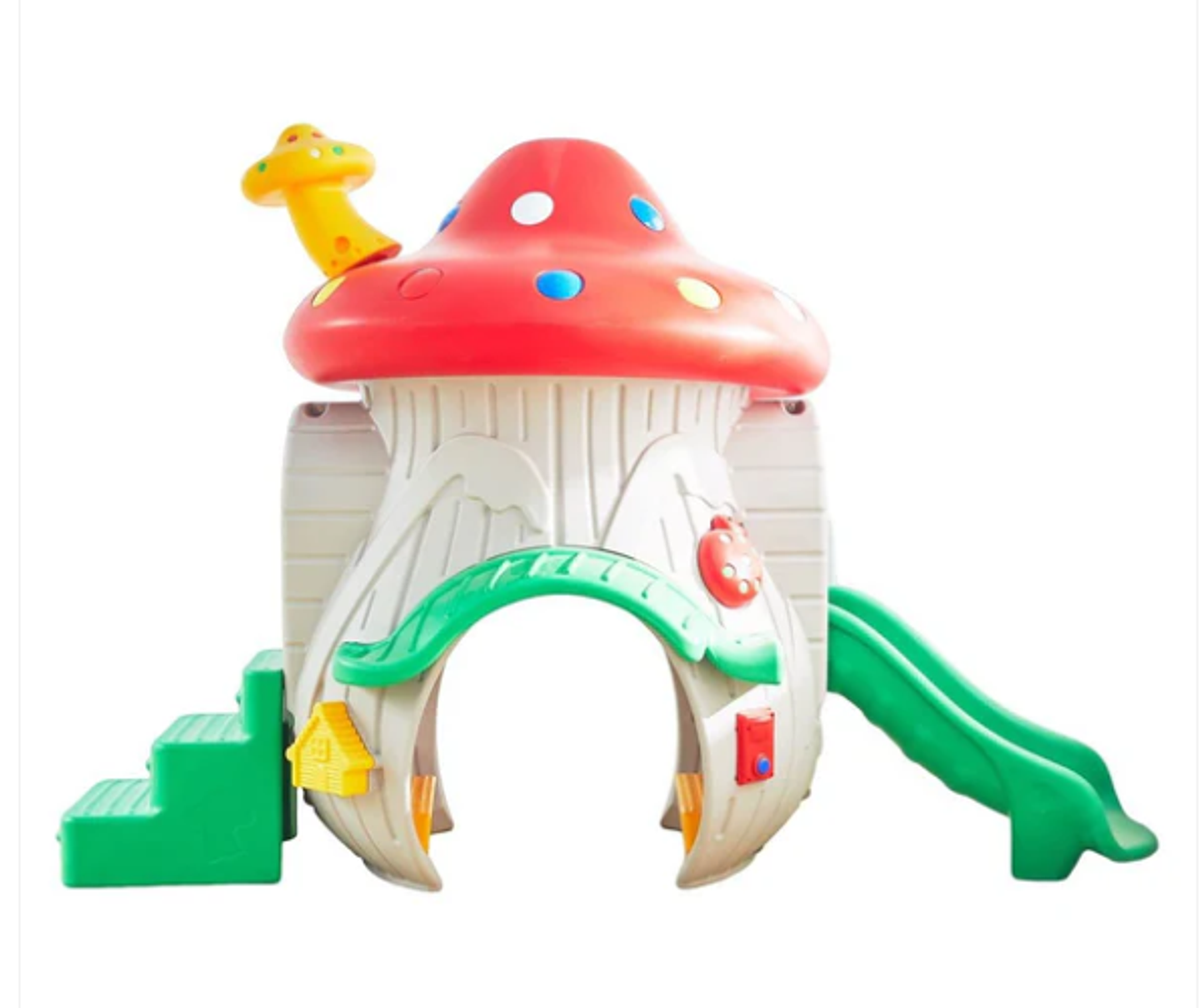 Casa de Juego Fantasía 3