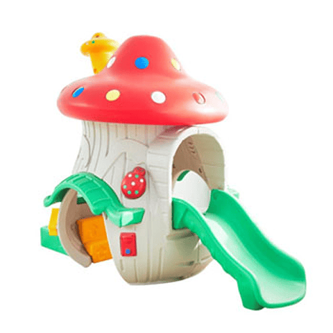 Casa de Juego Fantasía