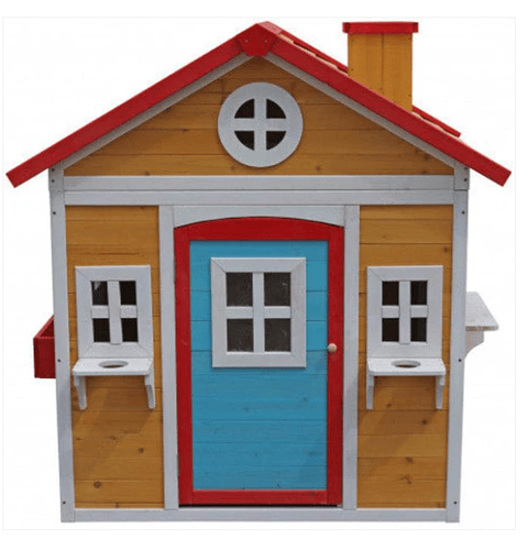 Casa de Juego Daniela