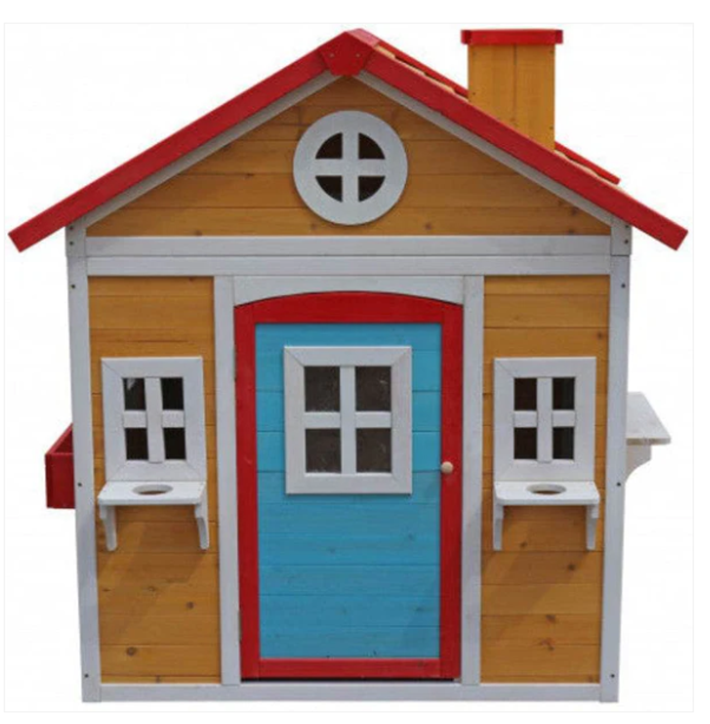 Casa de Juego Daniela 1