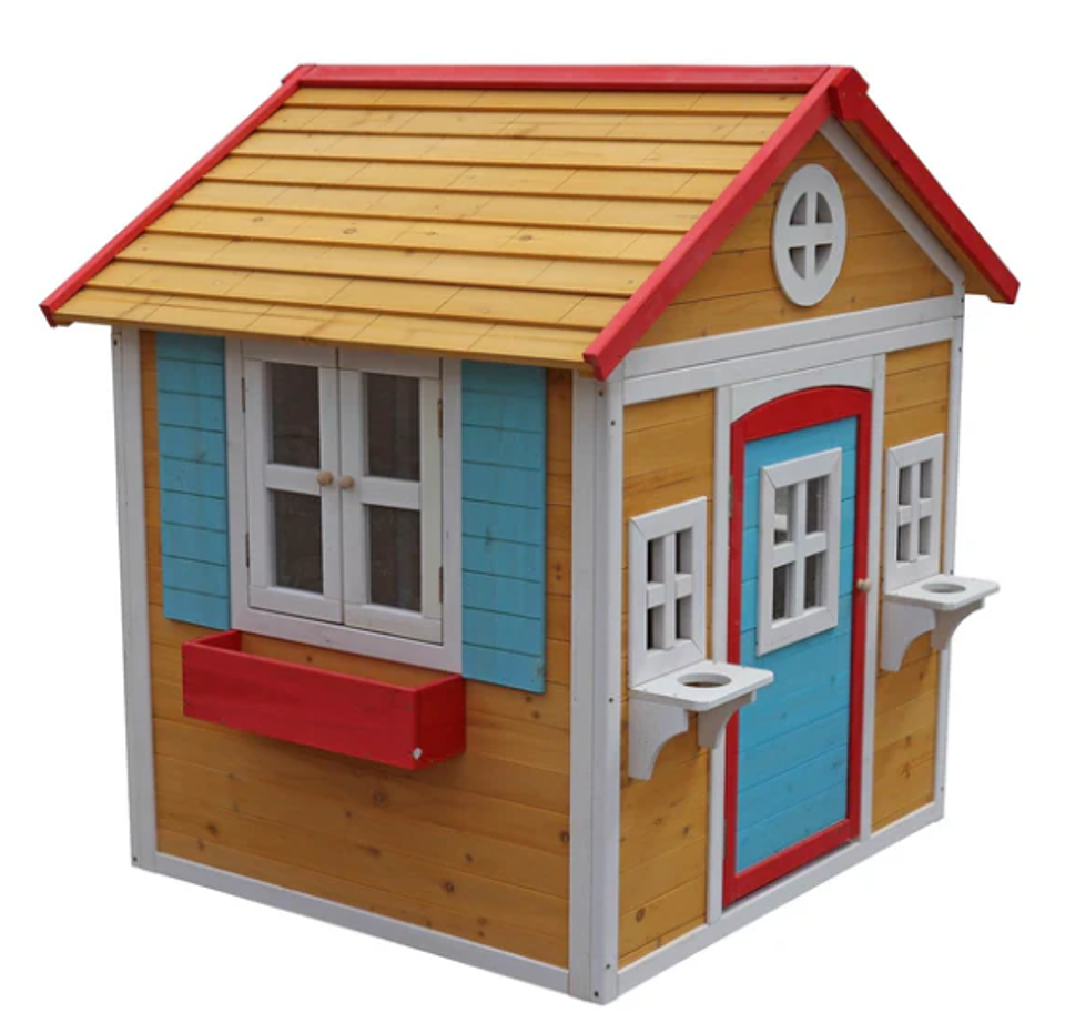 Casa de Juego Daniela 2